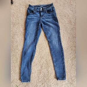 Maurices Skinny Jeggings XS